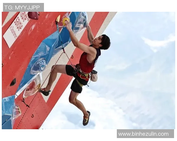 广州攀岩队在极限运动世界杯中的耐力表现分析与总结 广州攀岩队在极限运动世界杯中的耐力表现分析与总结